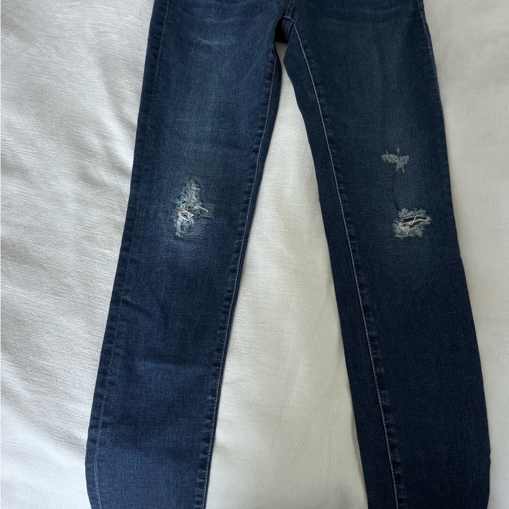 AG Adriano Goldschmied THE LEGGING Super Skinny